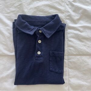 Crewcuts Dark Blue Polo Shirt